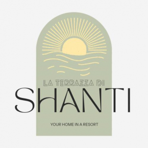 La Terrazza di Shanti